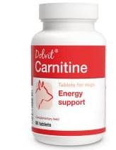 CARNITINA 90