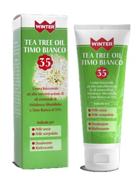 WINTER CR TEATREE OIL&TIMO B35