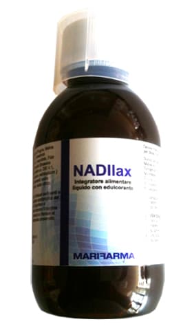 NADILAX 150ML