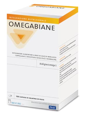 OMEGABIANE 100CPS