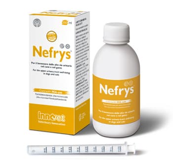 NEFRYS VEG 200 200ML C/SIR DOS