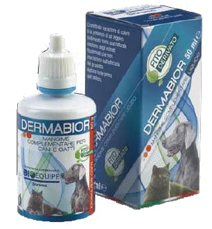 DERMABIOR GOCCE 50ML