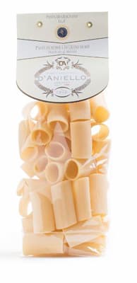 D'ANIELLO PACCHERI GRAGNANO IGP 500 G