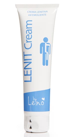 Lenit Cream Inestetismi 100ml