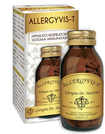 ALLERGYVIS 180PAST