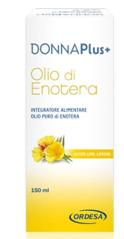 DONNAPLUS+ OLIO ENOTERA 150ML