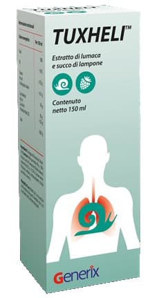 TUXHELI 150ML
