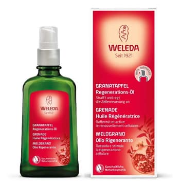 OLIO MELOGRANO 100ML