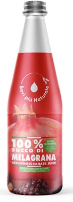 SUCCO 100% MELAGRANA 250ML