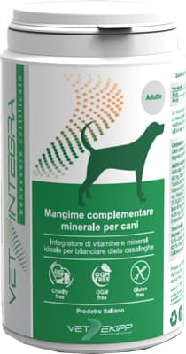 V-INTEGRA CANE ADULTO 200G