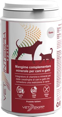 V-INTEGRA EPATO 200G