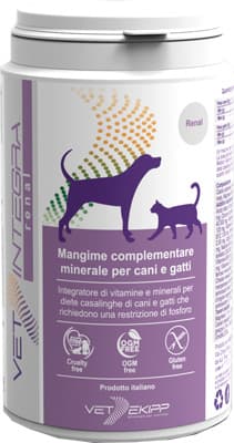 V-INTEGRA RENAL 200G