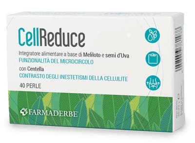 CELL REDUCE 40PRL