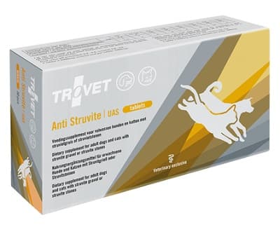 TROVET ANTI STRUVITE UAS 30TAV