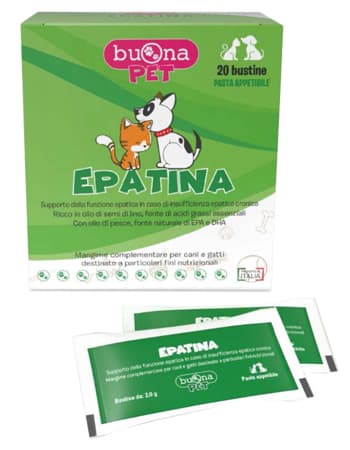 EPATINA 20BUST
