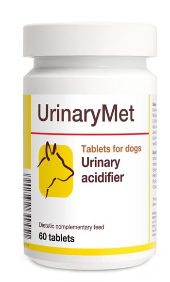 URINARYMET 60