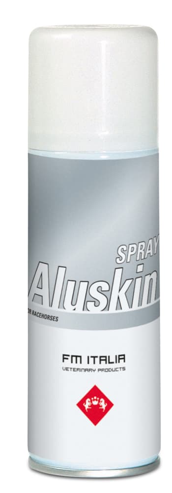 Aluskin 200 ml