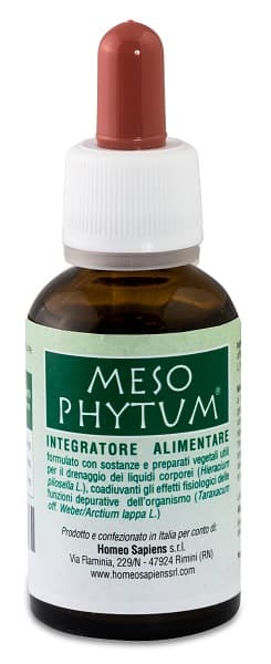 Phytum Meso 30ml