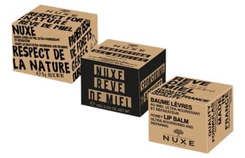 NUXE REVE DE MIEL B LEVRES RES