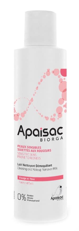 APAISAC LATTE DET/STRUC 200ML