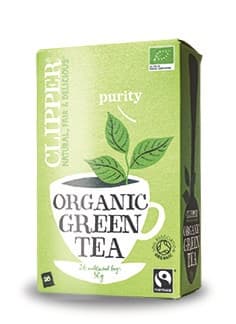 TE VERDE 25FILT CLIP BIO