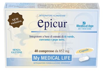 EPICUR 40CPS PROMO