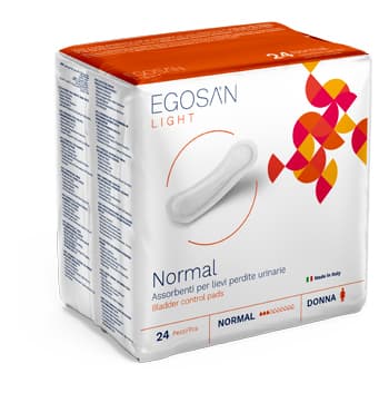 EGOSAN LIGHT NORMAL 24PZ