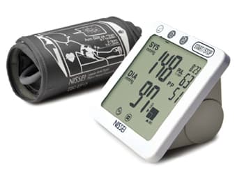 SFIGMO DIG AUTOM PLUS NISSEI