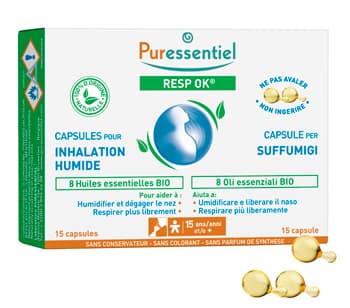 SUFFUMIGI UMIDI 15CPS