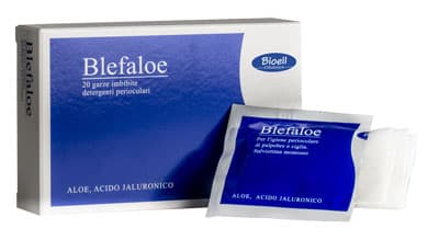 BLEFALOE GARZA DET PERIOCUL 20