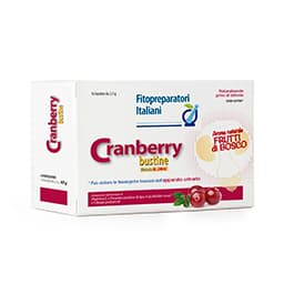 Cranberry 16Bst