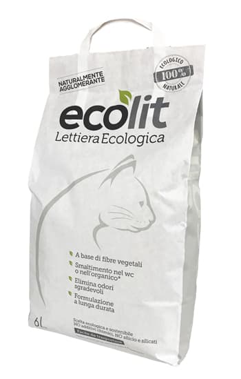 ECOLIT 6L