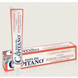 DENTIFRICIO ANTIBATTERICO100ML