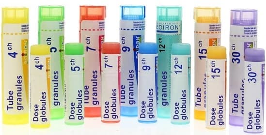 Ledum Palustre 15 Ch Dose 2020