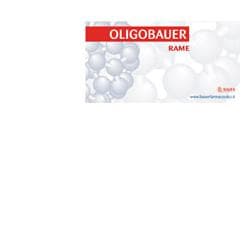 Oligobauer 15 Cu 20 Ab 2 Ml