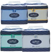 SOFFISOF STEP 1 PANN SAG E30PZ