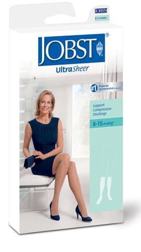 JOBST US COLL MTF 10-15 NO1