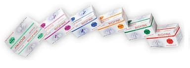 Linea D Biofine Ago G29 12mm