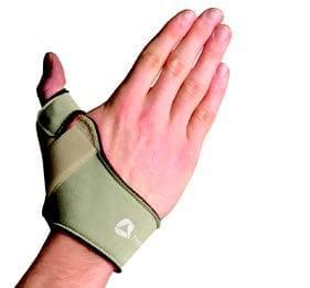 SPLINT THERMOSKIN FLESSIBILE DESTRO PER POLLICE MEDIUM