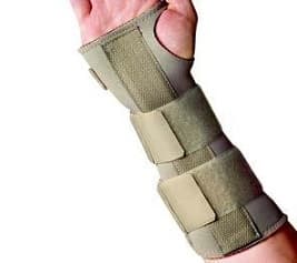 THERMOSKIN POLSIE ST SX REG M