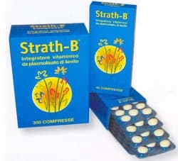 Strath B 300cpr Bio-strath