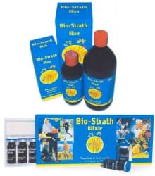 BIO STRATH ELIXIR 750ML