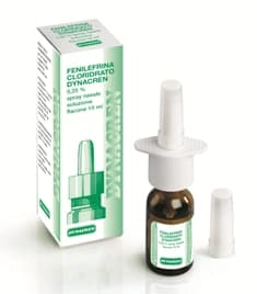 ILMOCIN DECONGESTIONANTE 10ML