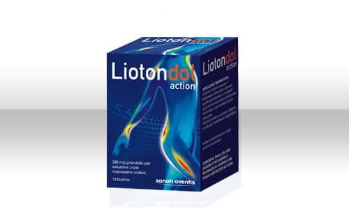 LIOTONDOL ACT OS GRAT12BUST220