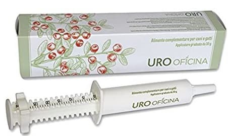 URO OFICINA PASTA 30G