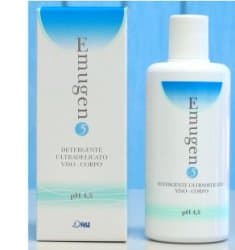 EMUGEN-5 DET DELIC 250ML