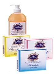 EUPHIDRA-B DET OLIO MAND 500