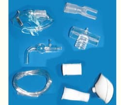 MASCHERINA UNIV RIC AEROSOL PBPH