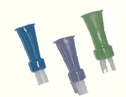 SONDA RETT MONO CH25 X30 PBPH