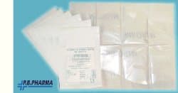 GUANTO PLASTICA STER 100PZ PBPH